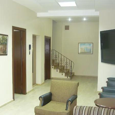 Bormali Hotel Corlu