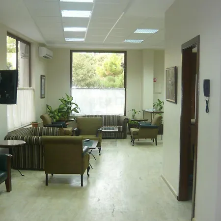 Hotel Bormali