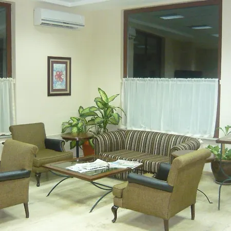Bormali Hotel 2*