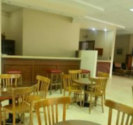 Hotel Bormali