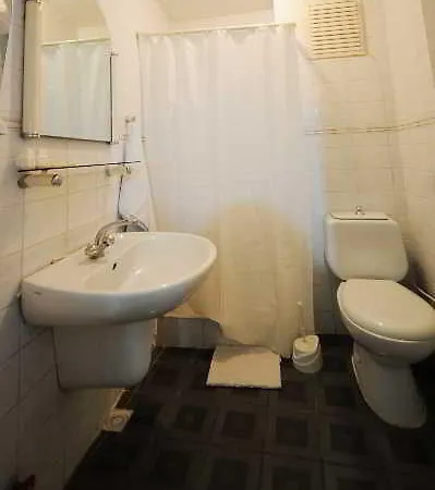 Hotel Bormali 2*