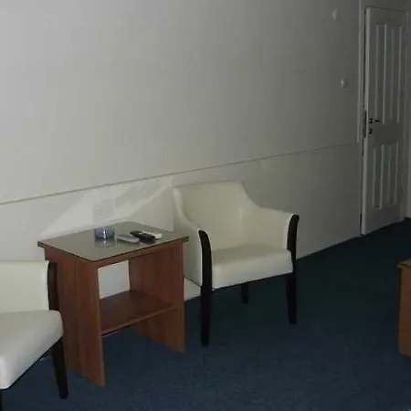 Bormali Hotel 2*