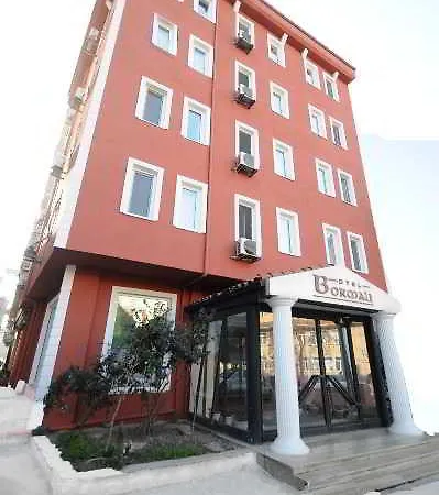 Hotel Bormali 2*