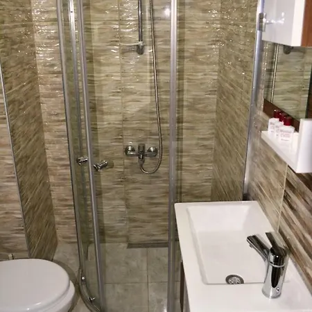 Hotel Bormali Corlu