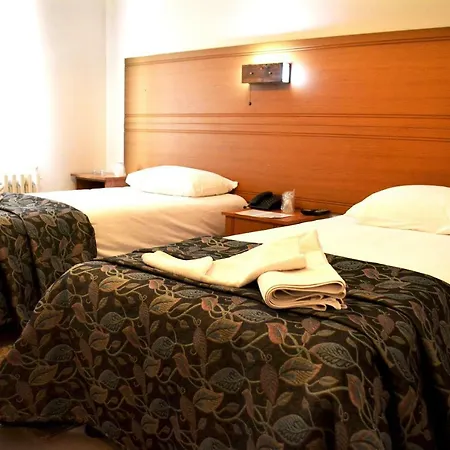 Bormali Hotel 2*