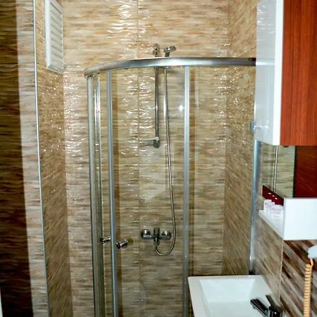 Hotel Bormali Corlu