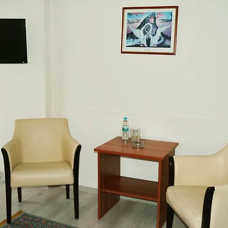 Hotel Bormali 2*