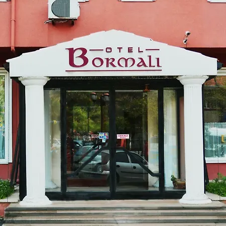 Bormali Çorlu