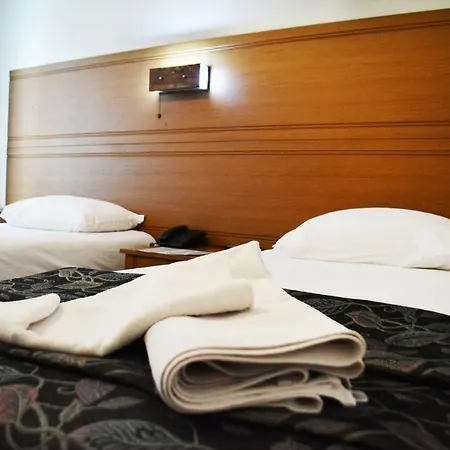 Hotel Bormali