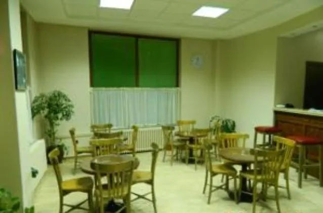 Hotel Bormali Çorlu