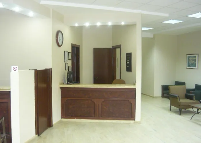 Bormali Hotel Çorlu