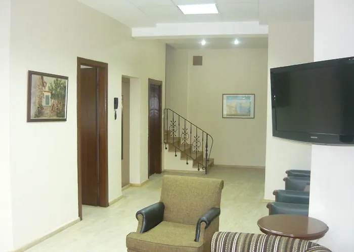 Bormali Hotel Çorlu