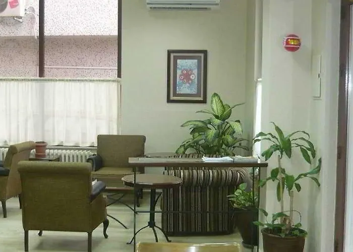 Hotel Bormali Çorlu