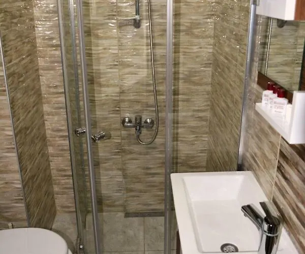 Hotel Bormali Çorlu