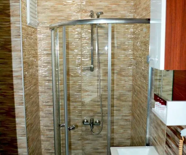 Hotel Bormali Çorlu