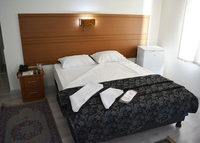 Bormali Hotel Çorlu